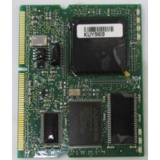 PCBA CPUCF 540.Q,PROGRAMMED,ID NR 59800330