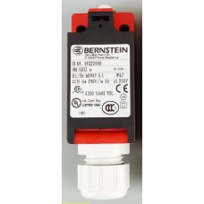 LIMIT SWITCH,BISTABIL IP67 W.GLAND M16,ID NR 59322440