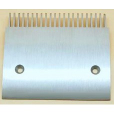 COMB PLATE,SCH 9500AE ALUM MW,ID NR 50641440