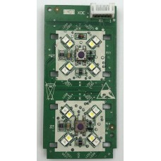 PCB, LOP BUTTON,ID NR 59324329