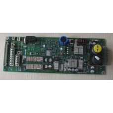 PCB, POWER BOARD,ID NR 594157