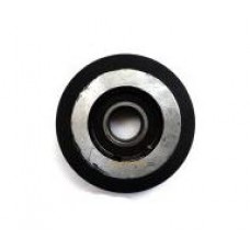 ROLLER COMPLETE D=100MM,ID NR 583722