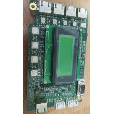 PCB, VIP3.Q,ID NR 59410310
