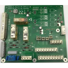 PCB MCCE31.QA,ID NR 594112