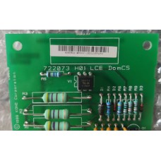 PCB,LCEDOM INTERFACE,KONEKM722070G01