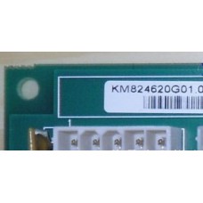 PCB, LCEALM KONE,KM824620G01