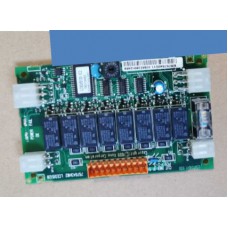 PCB, LCE DISPLAY BOARD 120 KONE,KM757640G11