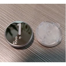 PRESSEL,BRAILLE ROUND TACTILE 1 KONE,KM870827G001