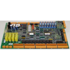PCB, EPB CPU BOARD 110VAC DUPLEX,KONE,KM364640G05