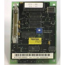PCB, MODULATOR V3F20 REV 3.1,KONE,KM477653G01