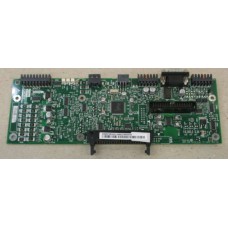 PCB ASSEMBLY, DCBM MCB,KONE,KM887283G01