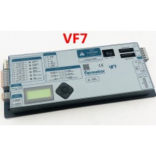 DOOR CONTROLLER,FERMATOR,VVVF7