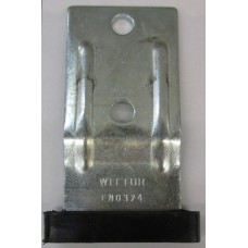 SLIDING GUIDE SHOE,AUGUSTA,WITTUR,KM2L1M035M23