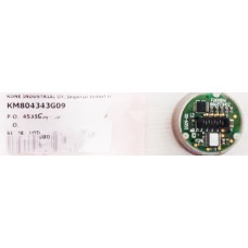 BUTTON BASE, CAR F2KKIBW COP,KONE,KM804343G09