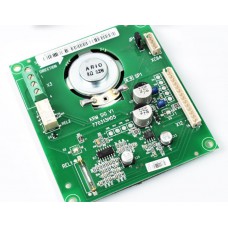 PCB,KRMSIGV1 REV 1.6,KONE,KM770310G01