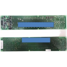 PCB,F2KC7S AMBER COP DISPLAY,KONE,KM772860G01