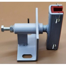 GUIDE SHOE, SLIDING A=16.5MM L=140MM,KONE,KM92410G16A