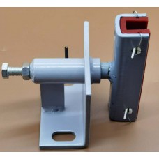 GUIDE SHOE ASSY,SLIDING 9MM SL L=157 A,KONE,KM92410G09A