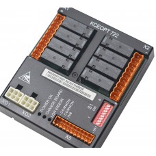 KCEOPT ASSEMBLY,KONE,KM50099215G01