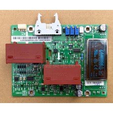 PCB,CURRENT MEASUREMENT BOARD,KONE,KM838330G02