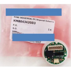 LANDING BUTTON BASE,FC PRIMARY,KONE,KM804342G03