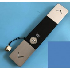 LCI SIMPLEX, LCD INTMD OSS,KONE,KM51010331V031