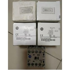 CONTACTORMINI 4-POLE 4NO 230VAC,KONE,KM991713