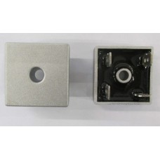 1-PHASE RECT.BRIDGE 800V-35A-MP35,KONE,KM236794