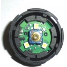 BUTTON BASE CALL WHITE COP,KONE,KM857782G09