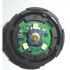 BUTTON BASE COP CALL WHITE,KONE,KM857782G02