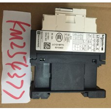 CONTACTOR,230VAC 18A AC-3 3NO,KONE,KM254377