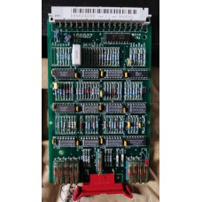 PCB,SPEED SUPERVISION 10V,KONE,KM166624G02