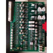 PCB,FIRING CARD 50HZ REV 1.0,KONE,KM140216G01
