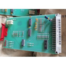 PCB,RECEIVER CARD WEIGHT,KONE,KM166442G01