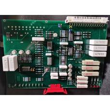 PCB, SUPERVISION CARD,KONE,KM140383G02