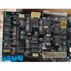 PCB,SPEED REFERENCE,KONE,KM166628G01
