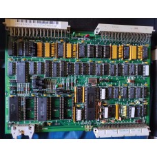 MOTHER BOARD 721 DC-B2M TMS200,KONE,KM166490G03
