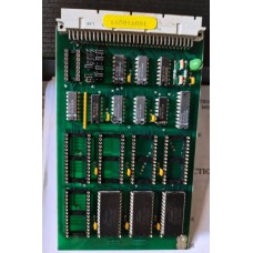 PCB ASSEMBLY,KONE,KM165816G01