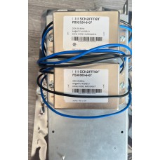 KCE BRAKE MODULE - BCX08,KONE,KM51348955G01