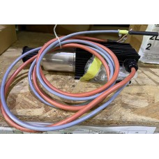 MOTOR FOR AMD IP54,KONE,KM602687G01