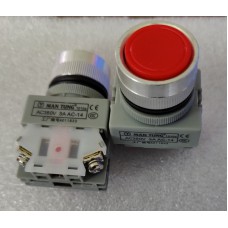 SWITCH STOP,380V 3A 2NC,KONE,ZK20142