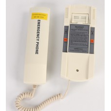 INTERCOM,HANDSET TF 2,KONE,KM896384