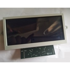 LCD DISPLAY,FLOOR INDICATOR ,OTIS,TAA5900BM33
