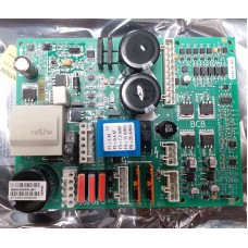 PCB, BATTERY CONTROL BCB WITH ARO,OTIS,GBA26800LB1