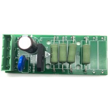 PCB,MCCB2 MAIN CONTACTOR,KONE,KM1344168G01