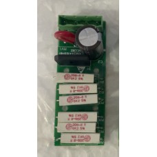 PCB,MCCB2 MAIN CONTACTOR SCHNEIDER,KONE,KM1344168G04