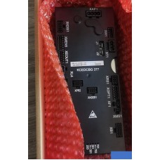 KCE DCBG MOTION CONTROL BOARD ASSEMBLY,KONE,KM51071327G01 