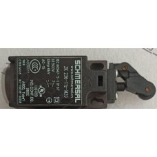LIMIT SWITCH,1NO+1NC 230V 4A,KONE,DE70022
