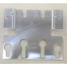 SWITCH BRACKET FOR 61U/N, 30,KONE,KM1338923