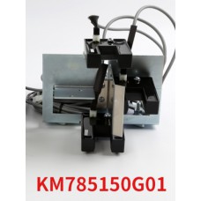 SWITCH,OSCILLATOR 12VDC 67X100X22MM,KONE,KM1349537G01